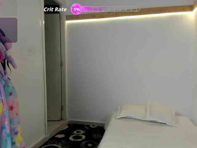 DakotaBennett webcam
