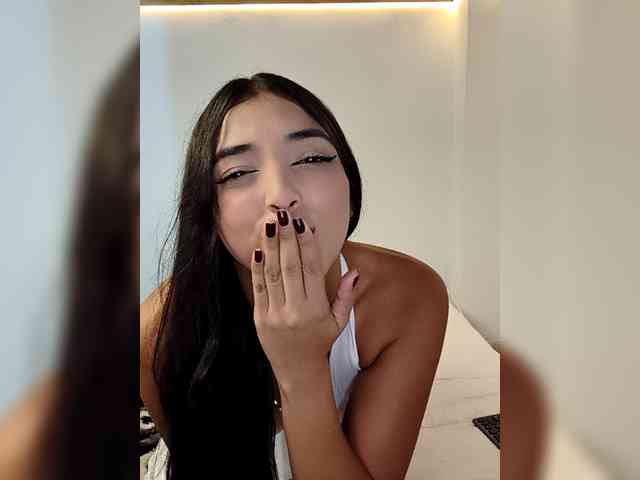 DakotaBennett webcam