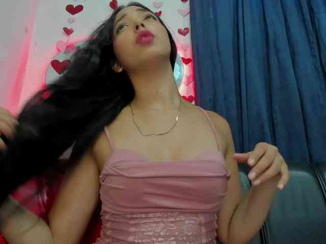 DakotaBennett webcam