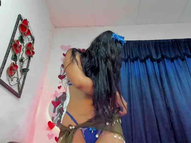 DakotaBennett webcam