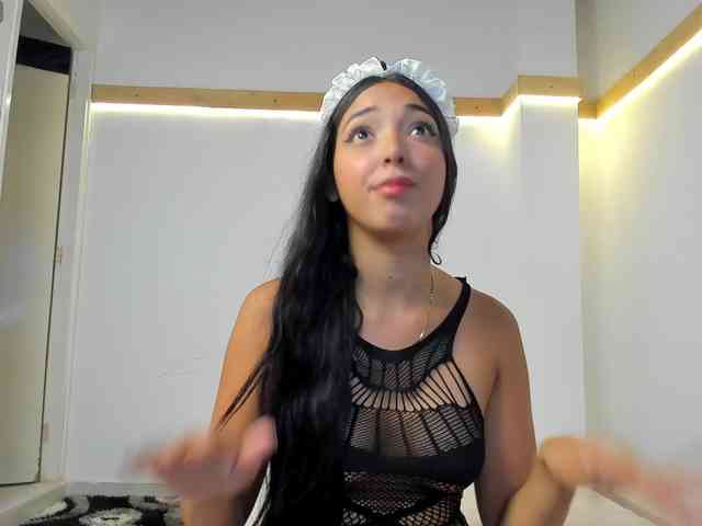 DakotaBennett webcam
