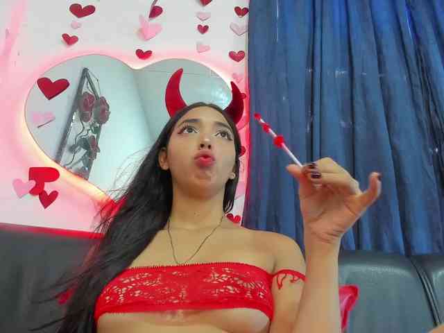 DakotaBennett webcam