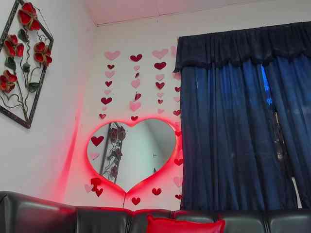 DakotaBennett webcam