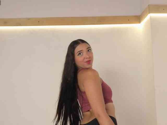 DakotaBennett webcam