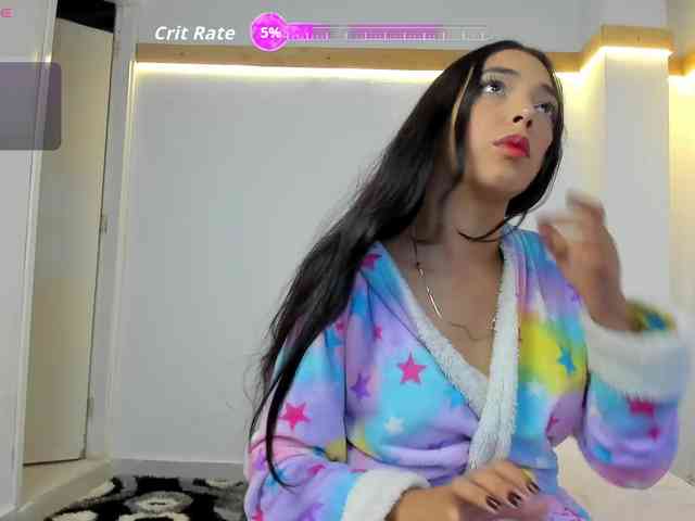 DakotaBennett webcam