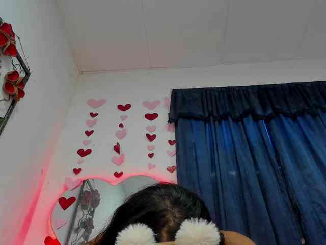 DakotaBennett webcam