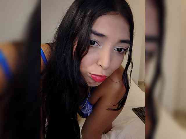 DakotaBennett webcam