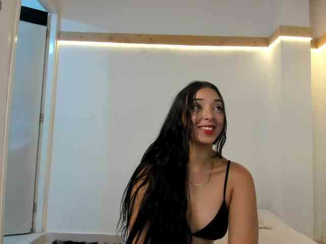DakotaBennett webcam