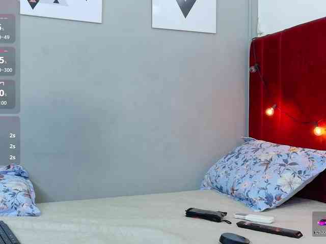 lindaa022 webcam