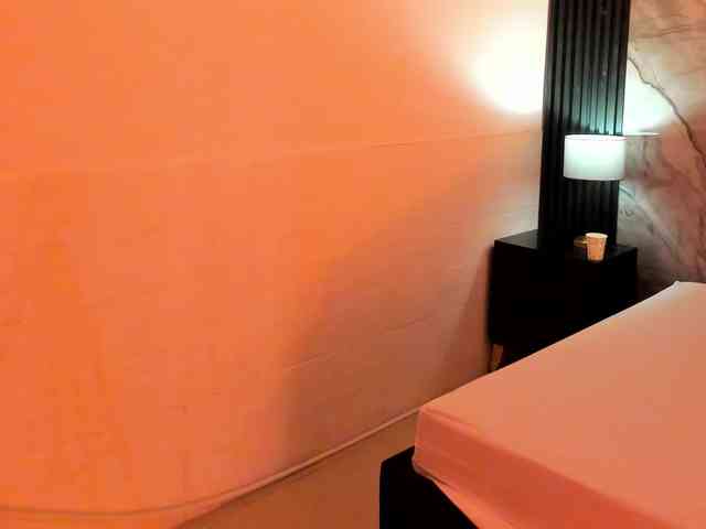 VioletRose webcam