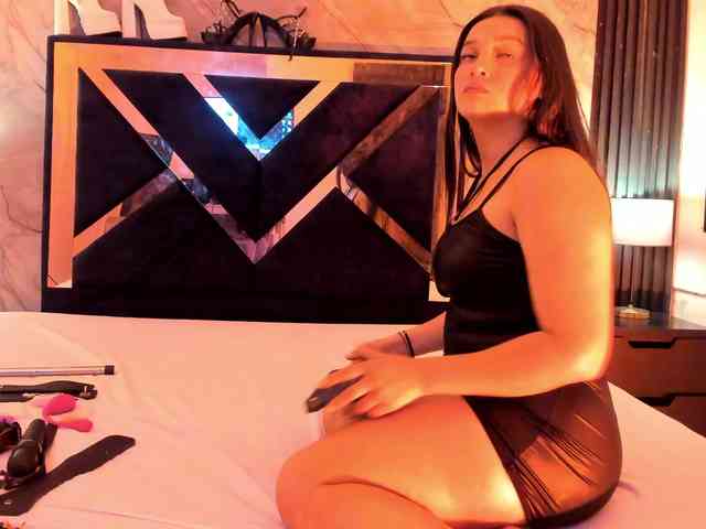 VioletRose webcam