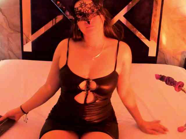VioletRose webcam