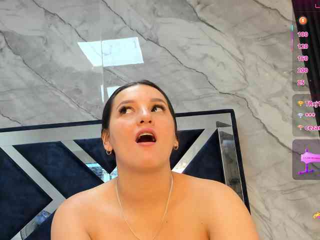 VioletRose webcam