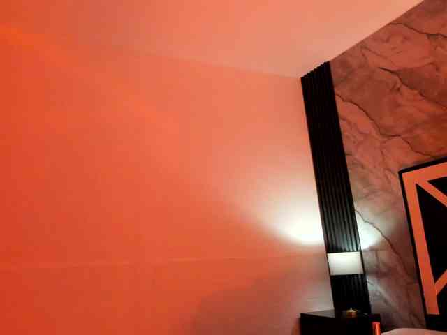 VioletRose webcam