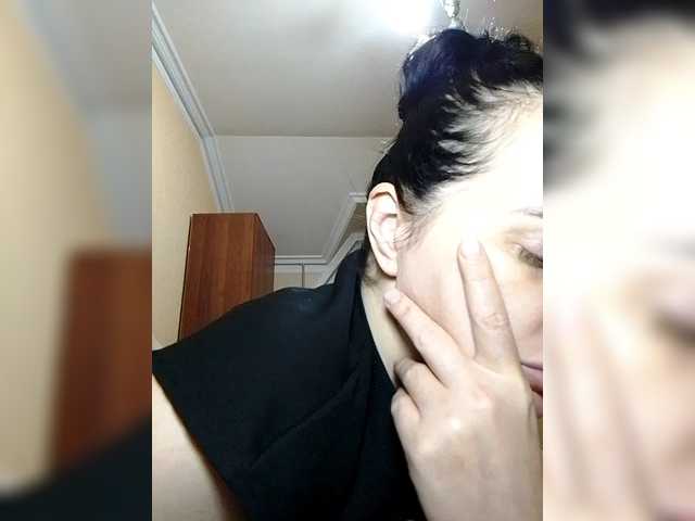 Zametnaya Live Cam on BongaCams