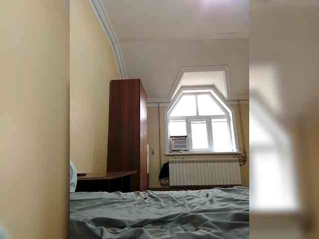 Zametnaya webcam