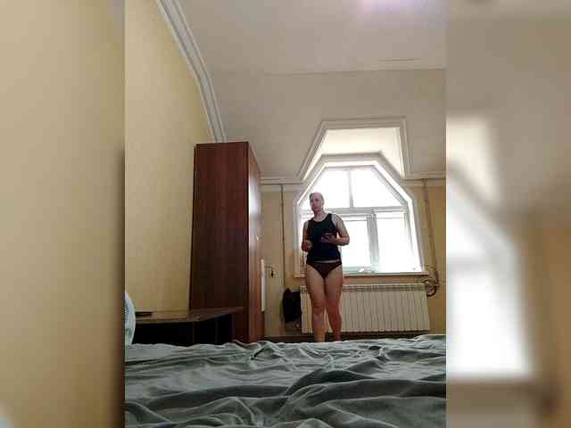 Zametnaya webcam