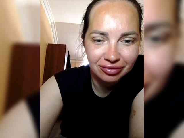 Zametnaya webcam