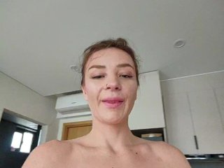 brilliANNA Porn Show