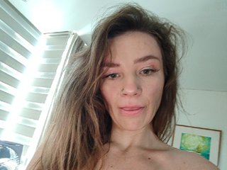 brilliANNA Porn Show