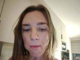 AnnMyself Porn Show