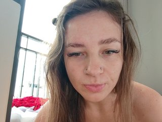 AnaMyself Porn Show