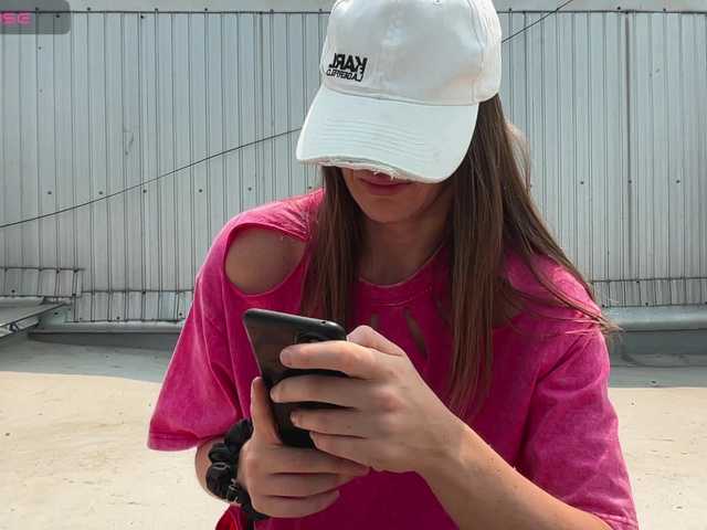 livemyself1's BongaCams show and profile