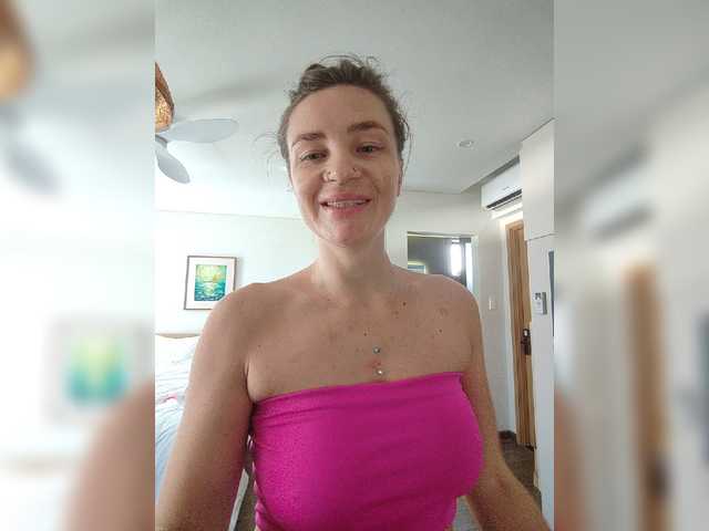 Live трансляция AnaMyself - Runet.cam
