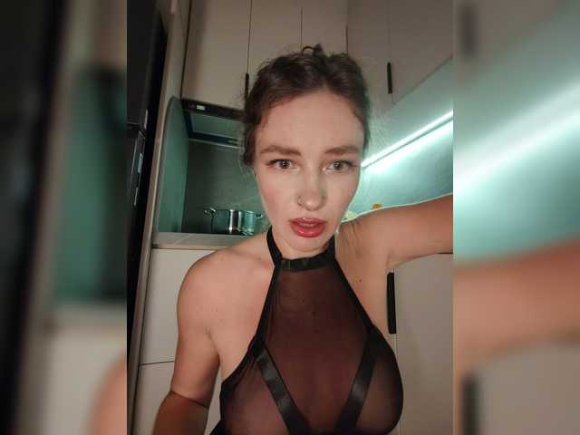 AnaMyself live webcam show