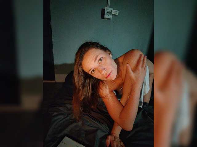 brilliANNA live cam on BongaCams