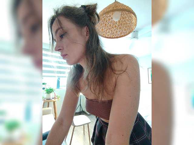 Live трансляция AnaMyself - slutnetki.online