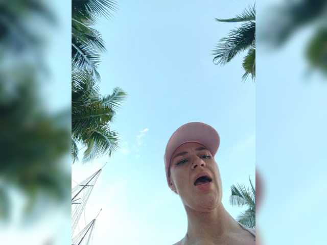 livemyself1 live cam on BongaCams