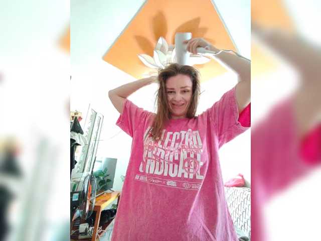 brilliANNA live cam on BongaCams