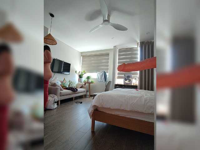AnaMyself live cam