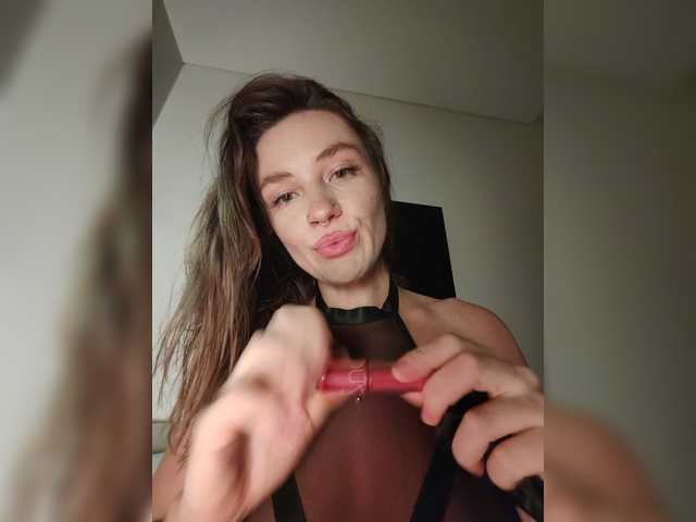 Live трансляция AnaMyself - slutnetki.online