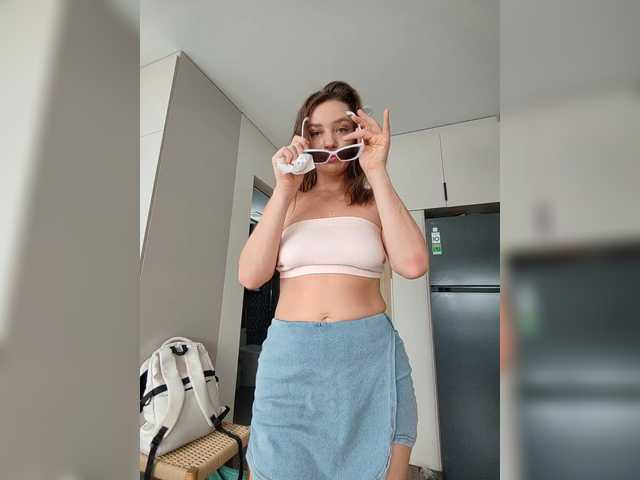 livemyself1 live cam on BongaCams