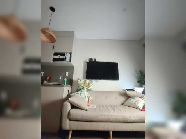 AnaMyself live webcam show