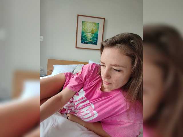 Sex chat gratuit in direct cu livemyself1 pe BongaCams