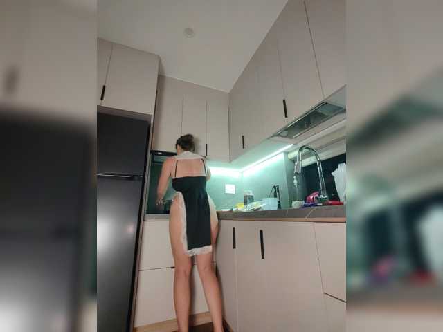 AnaMyself live webcam show