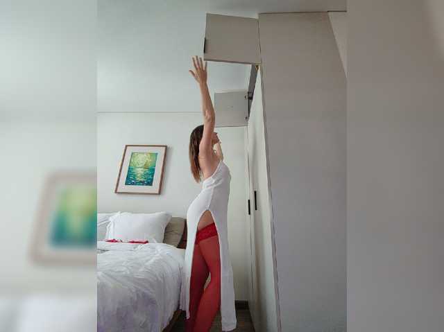 brilliANNA live cam preview