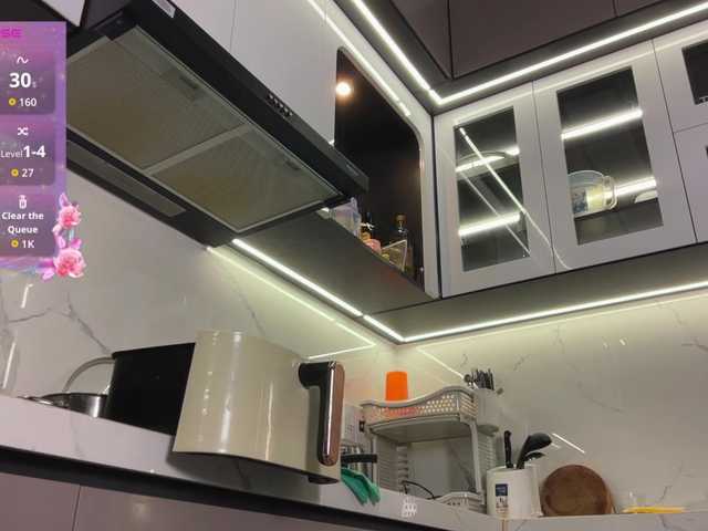 livemyself1's BongaCams show and profile