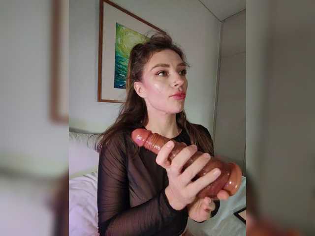 brilliANNA live cam preview