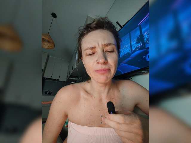 livemyself1 live cam on BongaCams