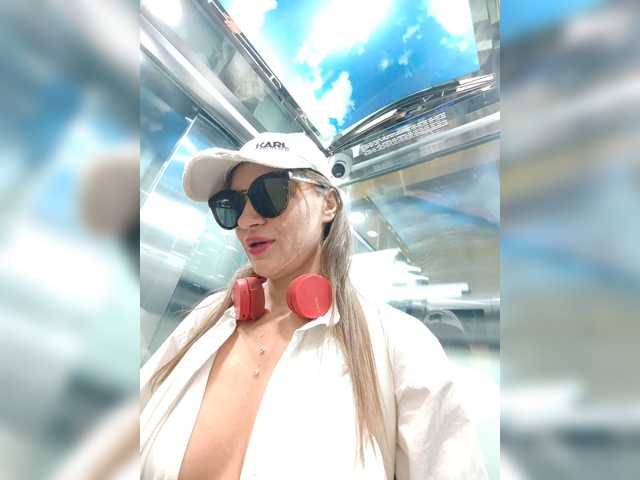 livemyself1 live cam on BongaCams