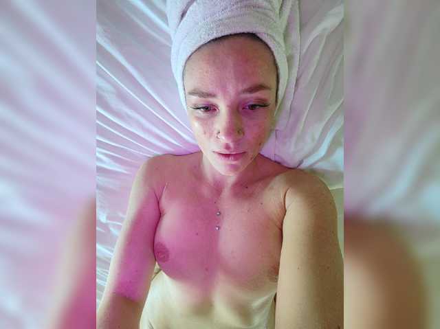livemyself1 live cam on BongaCams