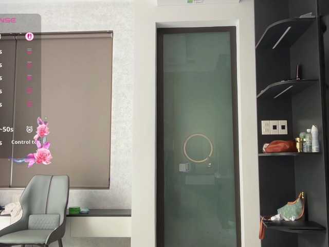 livemyself1's BongaCams show and profile