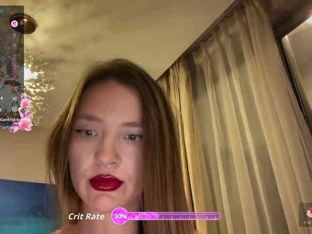 AnnMyself webcam