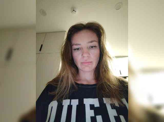 AnaMyself webcam