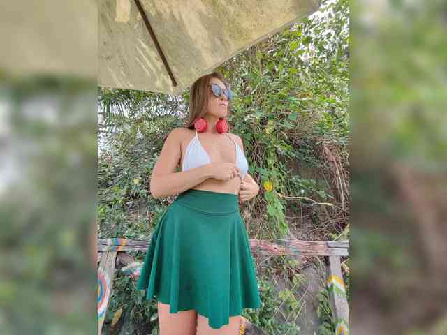 Model: AnnMyself