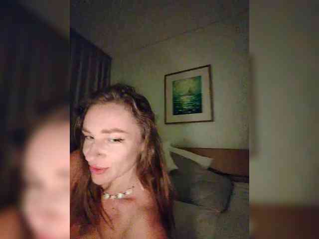 AnaMyself webcam